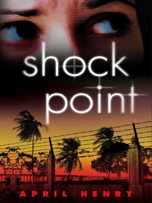 cover image of Shock Point